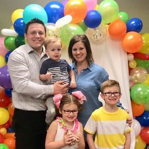 Meet your Posher, Amy